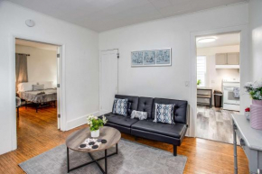 Apartment Near UofR Strong Airport and DWTN